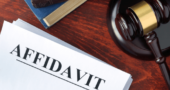 Affidavits