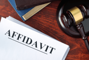 Affidavits