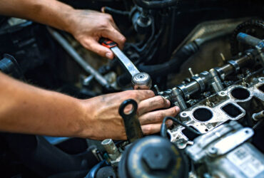 Mechanics liens