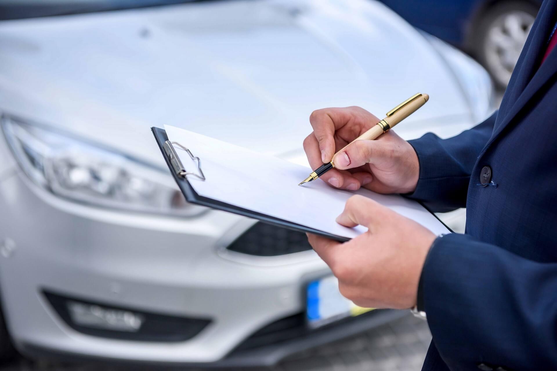 DMV Services