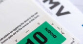 Vehicle registration