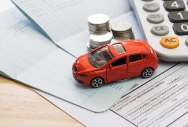 Vehicle title correction and transfers (2)
