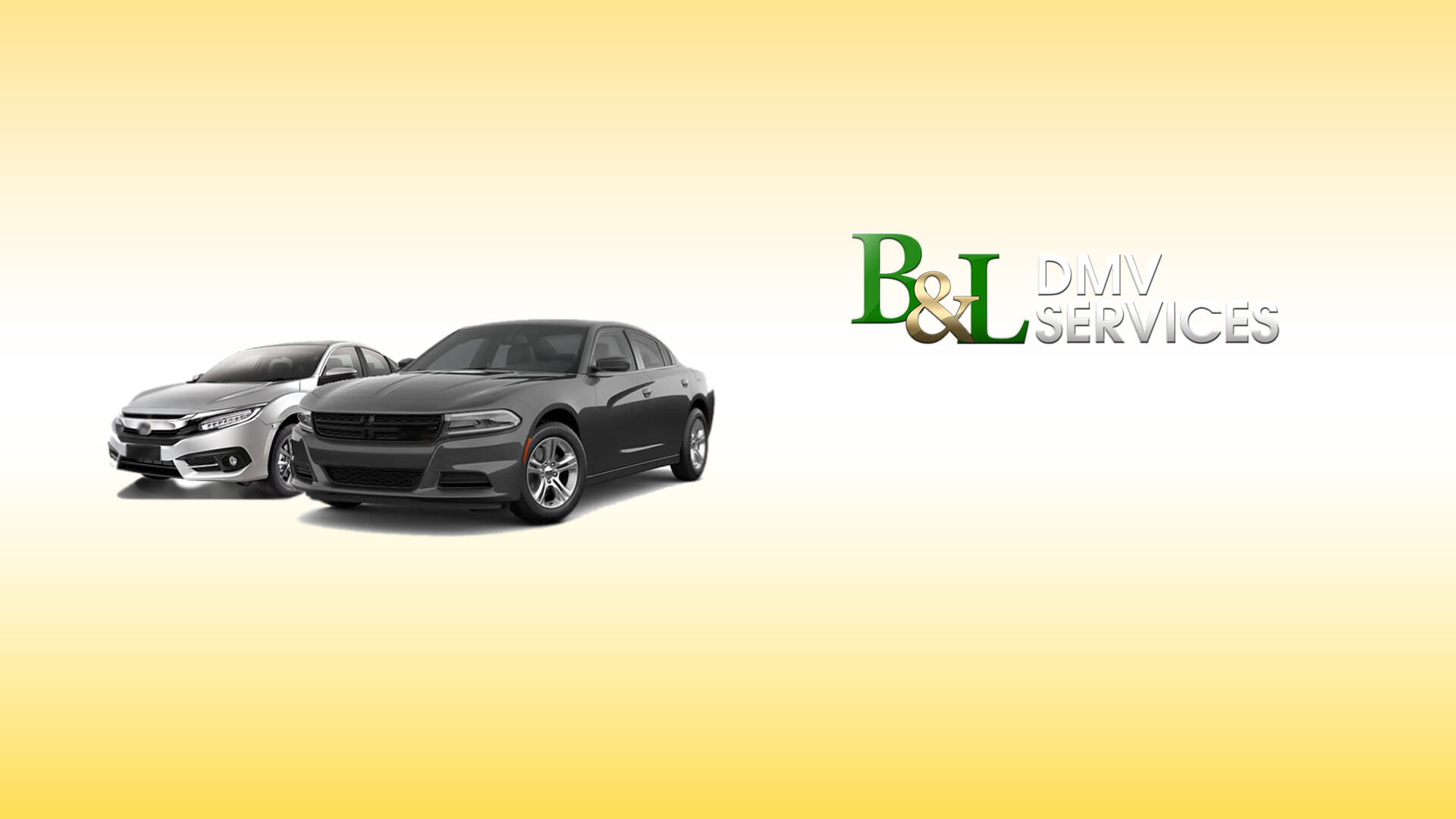 1 DMV Services in Las Vegas Nevada B & L DMV Services