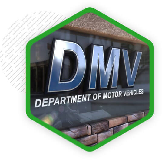 DMV Services in Las Vegas, Nevada